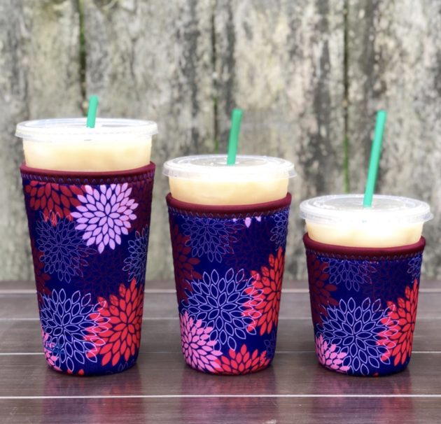 Coffee Sleeves